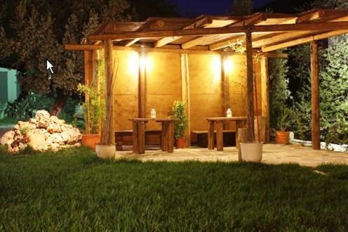 Apartamento Naiades Villas
