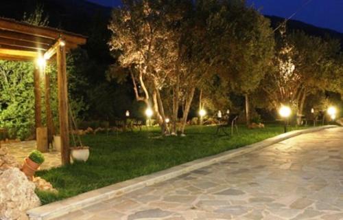 Apartamento Naiades Villas