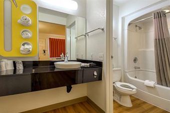Motel 6 Los Angeles - San Dimas