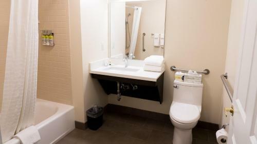 Hotel Candlewood Suites Saint Joseph - Benton Harbor
