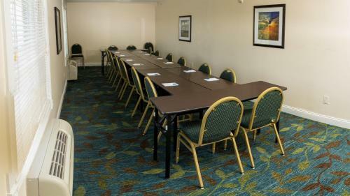 Hotel Candlewood Suites Saint Joseph - Benton Harbor