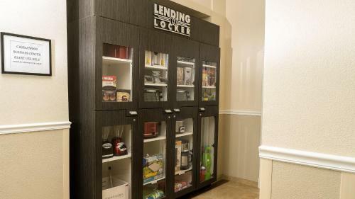 Hotel Candlewood Suites Saint Joseph - Benton Harbor