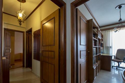 Apartamento Amalia's Sea View Home