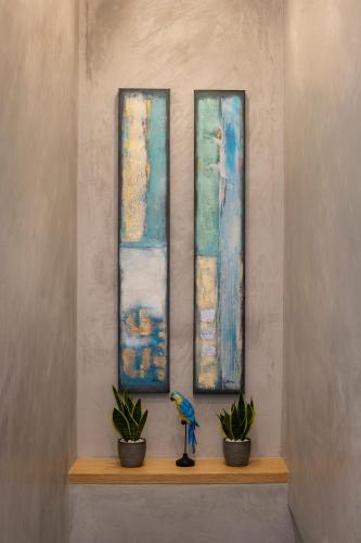 Apartamento Petalo Suites