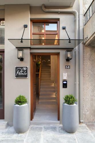 Apartamento Petalo Suites