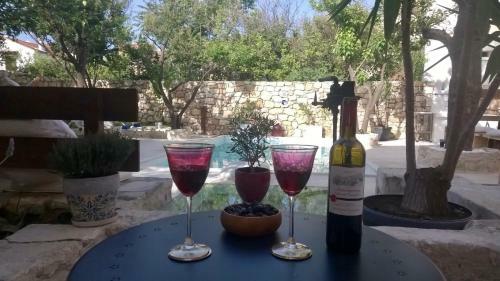 Villa The Manor - Old Town Rethymno, Crete
