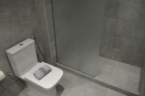 Apartamento Kastro Luxury Studios And Mezonette