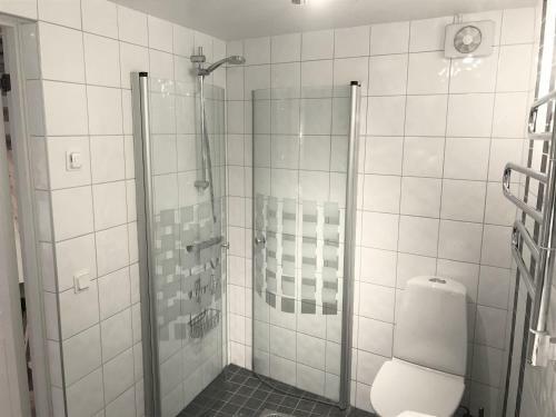 Apartamento Fogelbergs Ryg