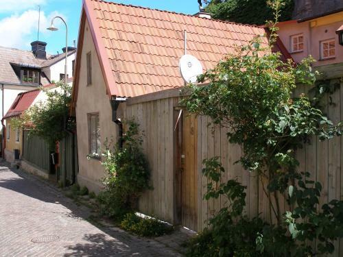 Apartamento Fogelbergs Ryg