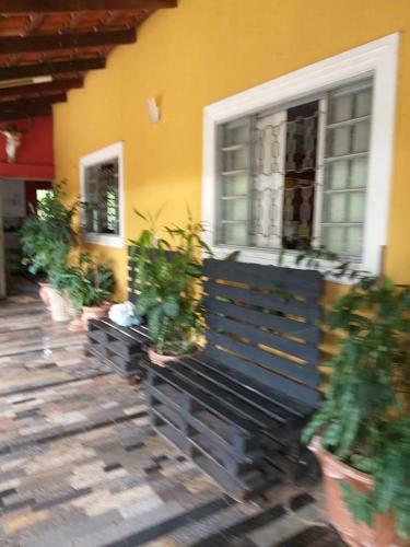Agroturismo Ch�cara Meu Sonho