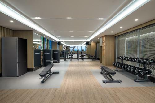 Apartamentos Ascott New District Wuxi