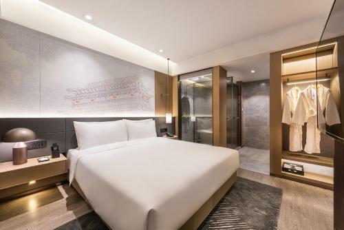 Hotel Novotel Xi'an The Bell Tower
