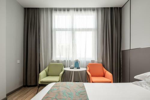 X�jushe Hotel