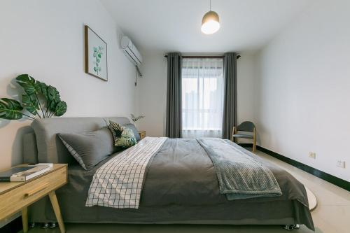 Hotel Xi?an Beilin�tonghua Gate�