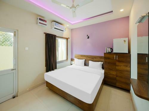 Collection O 87472 Greenland Luxury Hotel