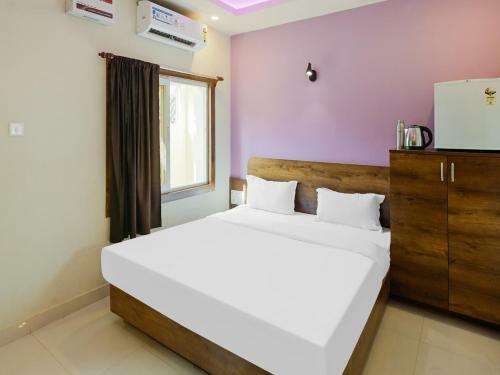 Collection O 87472 Greenland Luxury Hotel