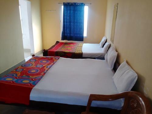 Apartamento Jay Sitaram Guest House