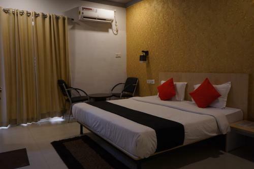 Hotel 36 Garh Inn By Wb Inn