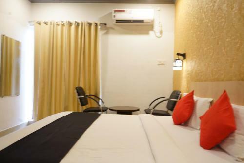 Hotel 36 Garh Inn By Wb Inn