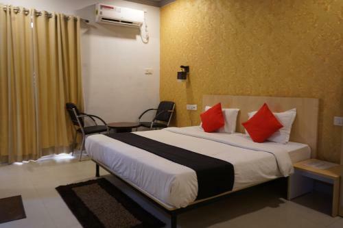 Hotel 36 Garh Inn By Wb Inn
