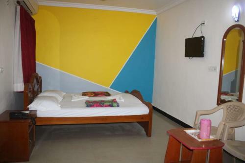 Hotel Sudhiksha Deluxe