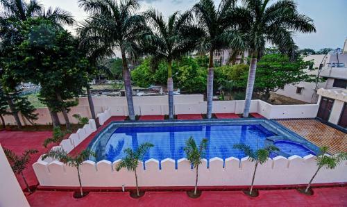 Treebo Tryst Hotel Royal Amar Pushkar
