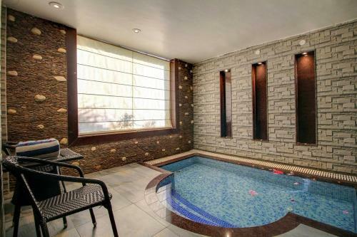 Hotel Luxury Jim Corbett Resort