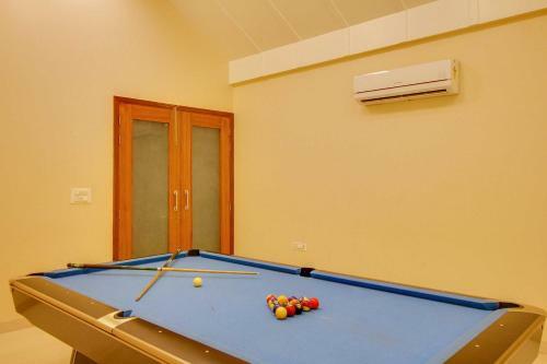 Hotel Luxury Jim Corbett Resort