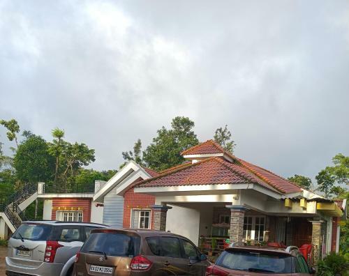 Silver Leaf Estate Stay Sakaleshpur