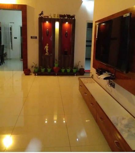 Silver Leaf Estate Stay Sakaleshpur
