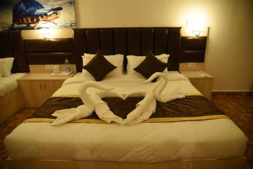 Hotel Clarissa Resort Goa