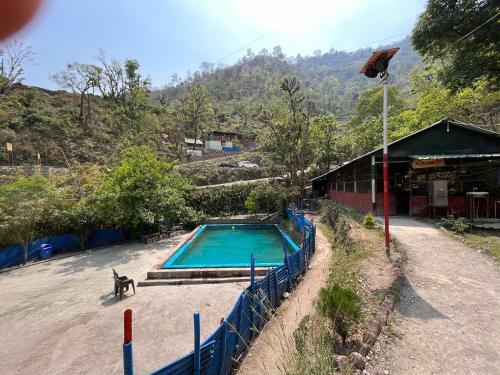 Camps In Rishikesh By Pt