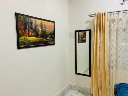 Villa Serene Homestay Rishikesh - Yoga, Temples & Ganges