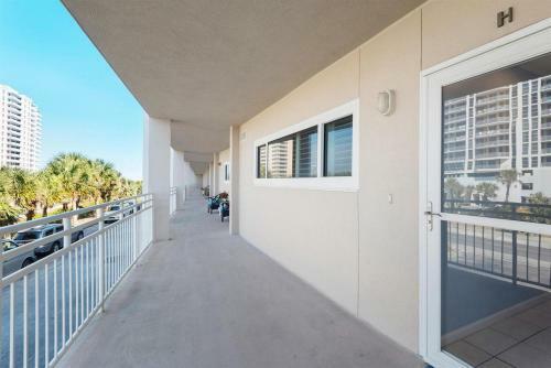 Seahorse By Pensacola Beach Properties