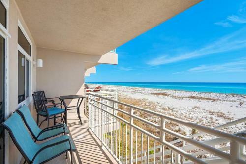 Seahorse By Pensacola Beach Properties