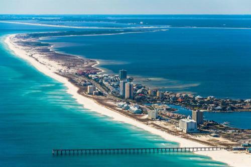 Seahorse By Pensacola Beach Properties
