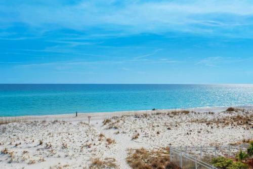Seahorse By Pensacola Beach Properties