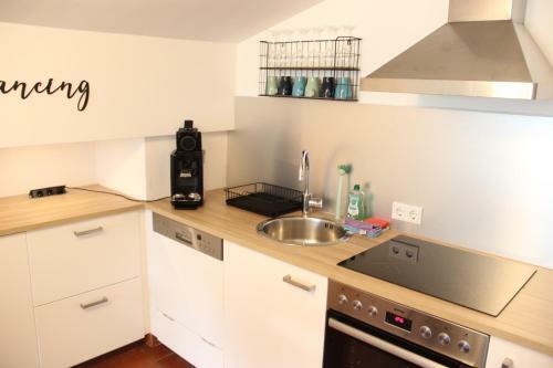 Apartamento Bergliebe - Haus Am Sonnweg