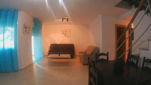 Apartamentos Vacacionales Zahazar