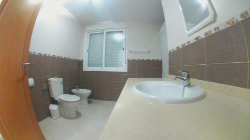 Apartamentos Vacacionales Zahazar