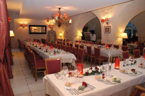 Hotel La Vivande