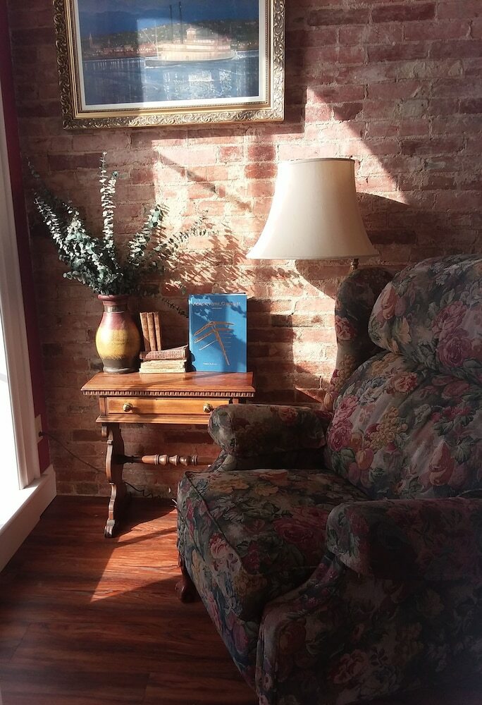 Hotel Kingsley Inn