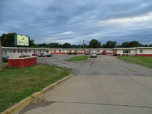Motel Rivers Inn