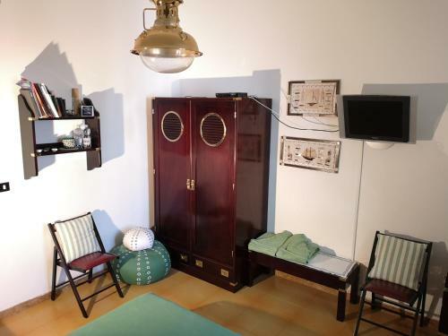 B&B Villa Ines