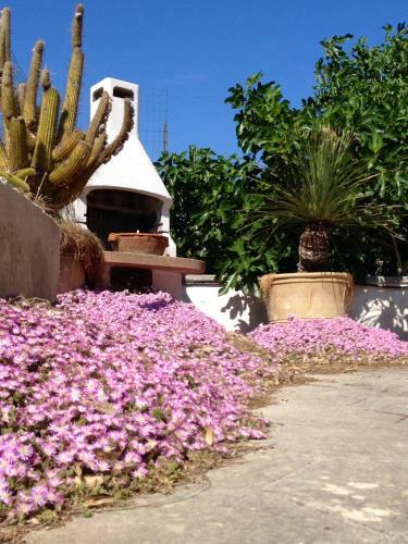 B&B Villa Ines