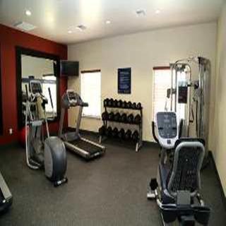 Posada Hampton Inn Pearsall