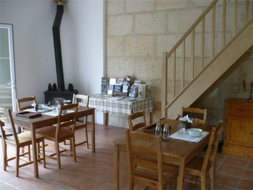 Bed & Breakfast Une Chambre � La Campagne
