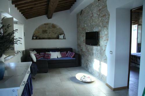 Agroturismo Agriturismo La Segolina