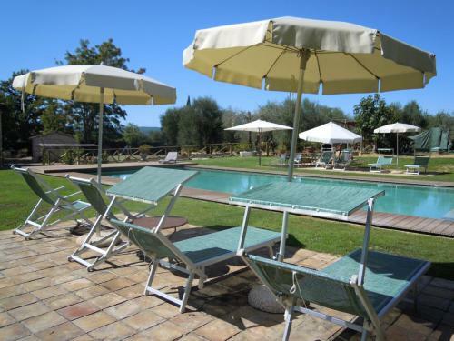 Apartamento Fontemaggio
