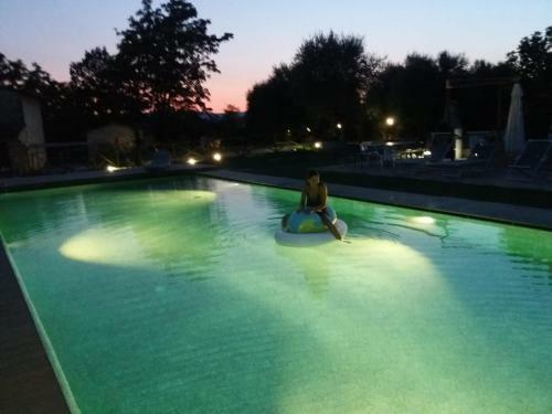 Apartamento Fontemaggio